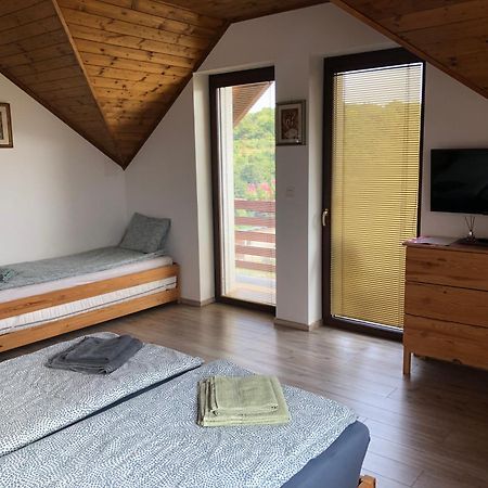 Casa Spas Bańska Bystrzyca Zewnętrze zdjęcie
