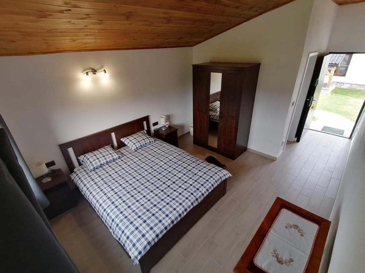 Casa Spas Bańska Bystrzyca Zewnętrze zdjęcie