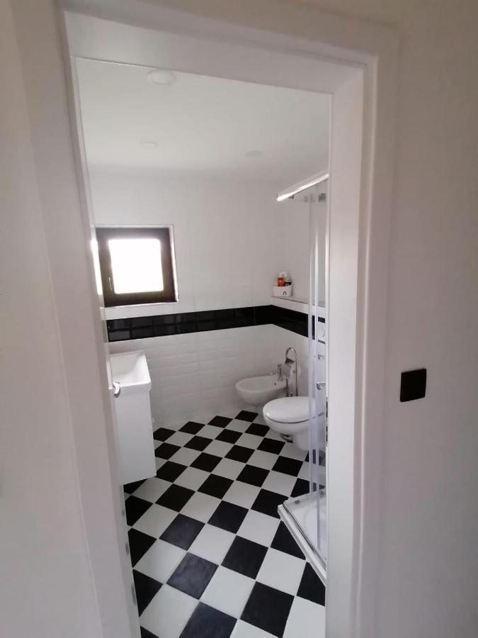 Casa Spas Bańska Bystrzyca Zewnętrze zdjęcie