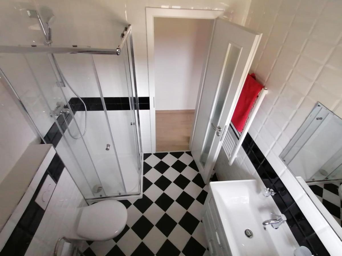 Casa Spas Bańska Bystrzyca Zewnętrze zdjęcie