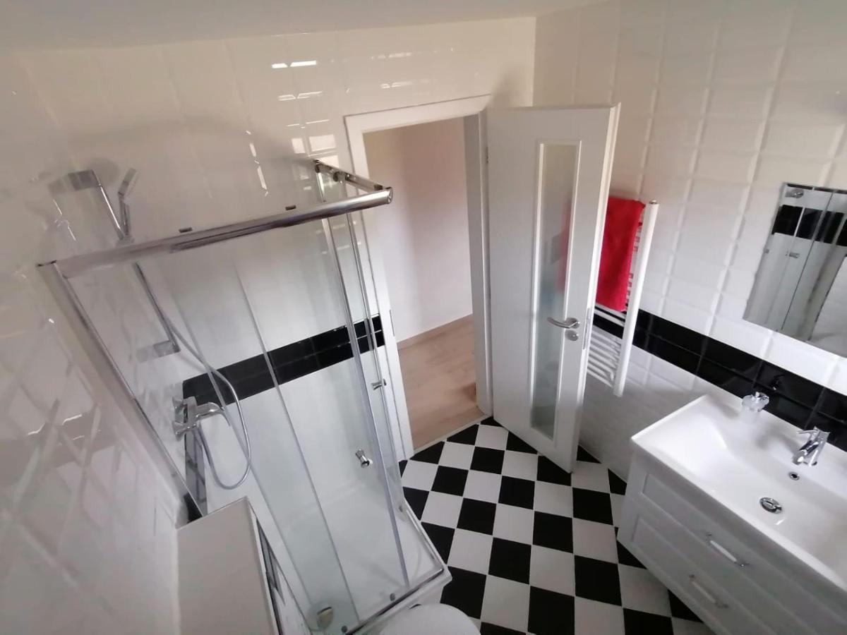 Casa Spas Bańska Bystrzyca Zewnętrze zdjęcie