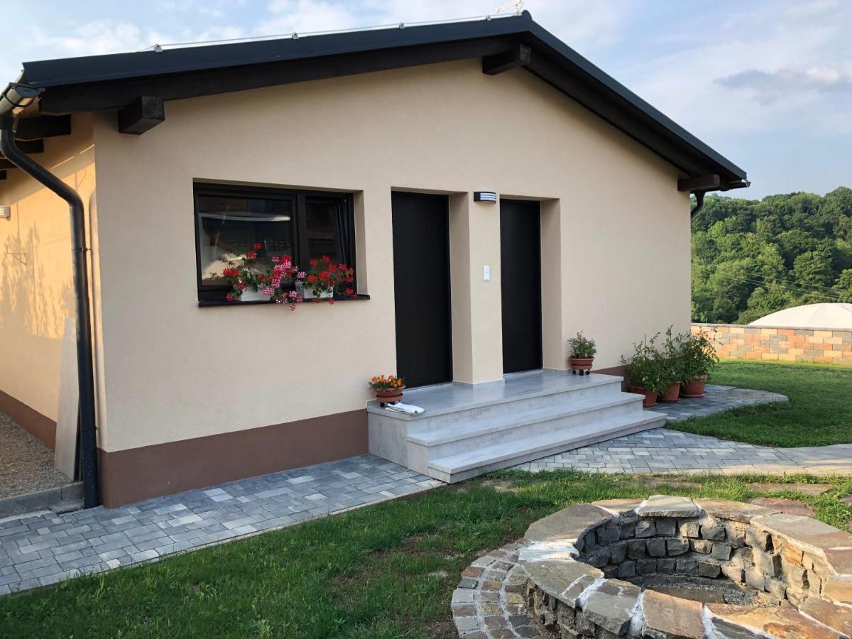 Casa Spas Bańska Bystrzyca Zewnętrze zdjęcie