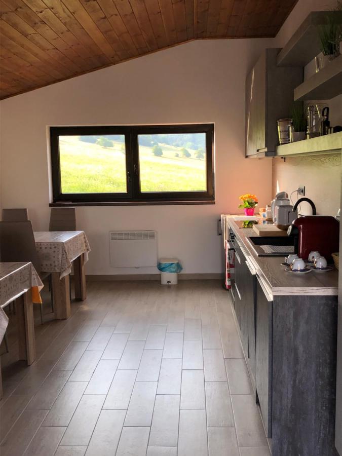 Casa Spas Bańska Bystrzyca Zewnętrze zdjęcie