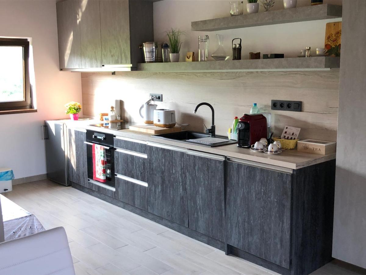 Casa Spas Bańska Bystrzyca Zewnętrze zdjęcie
