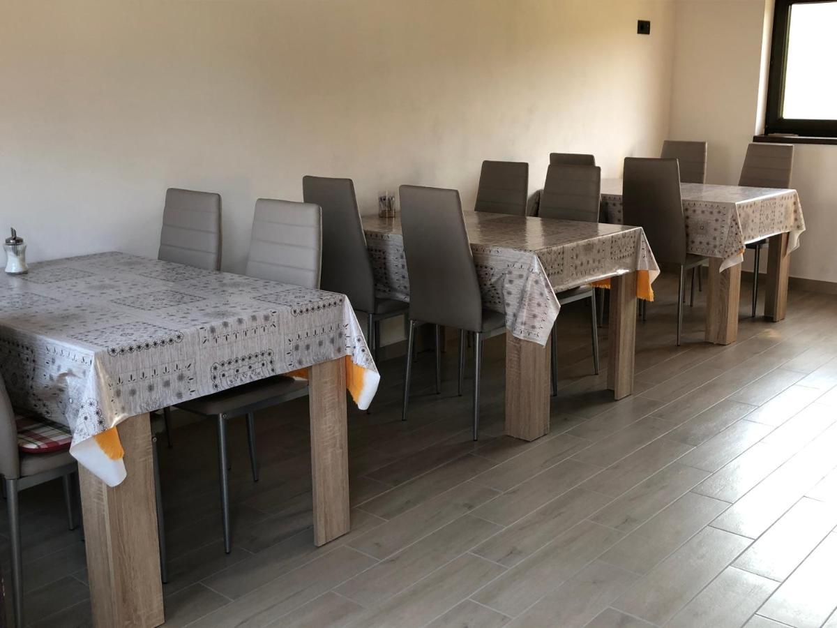 Casa Spas Bańska Bystrzyca Zewnętrze zdjęcie