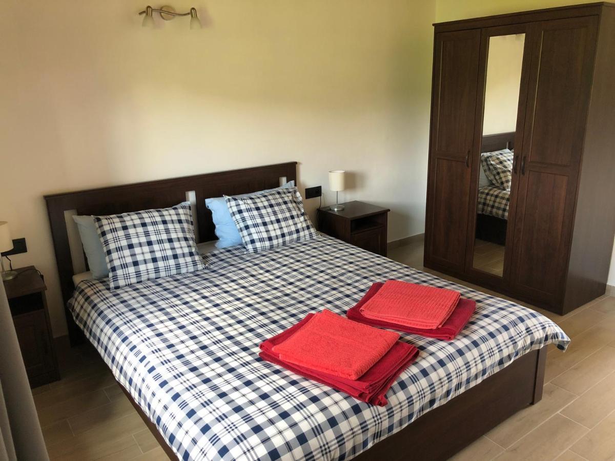 Casa Spas Bańska Bystrzyca Zewnętrze zdjęcie