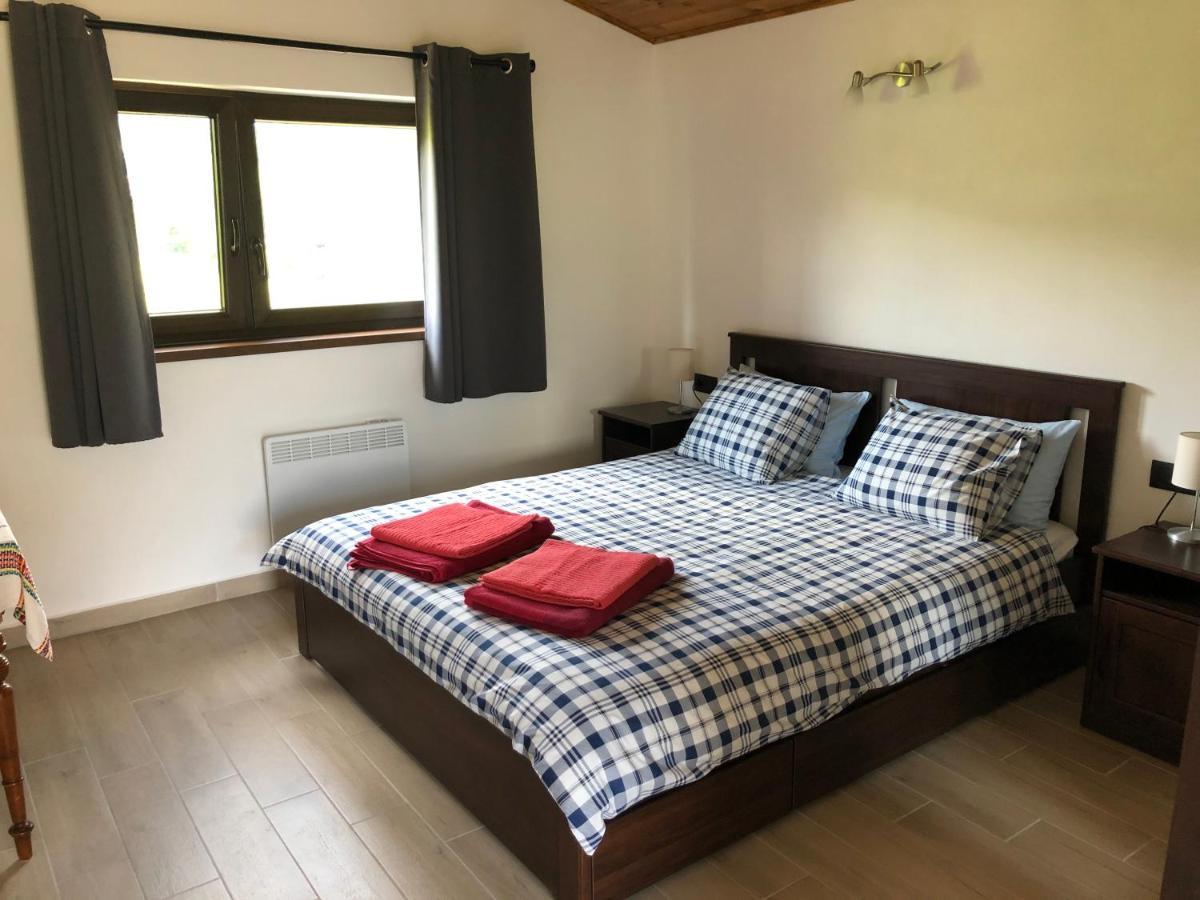 Casa Spas Bańska Bystrzyca Zewnętrze zdjęcie