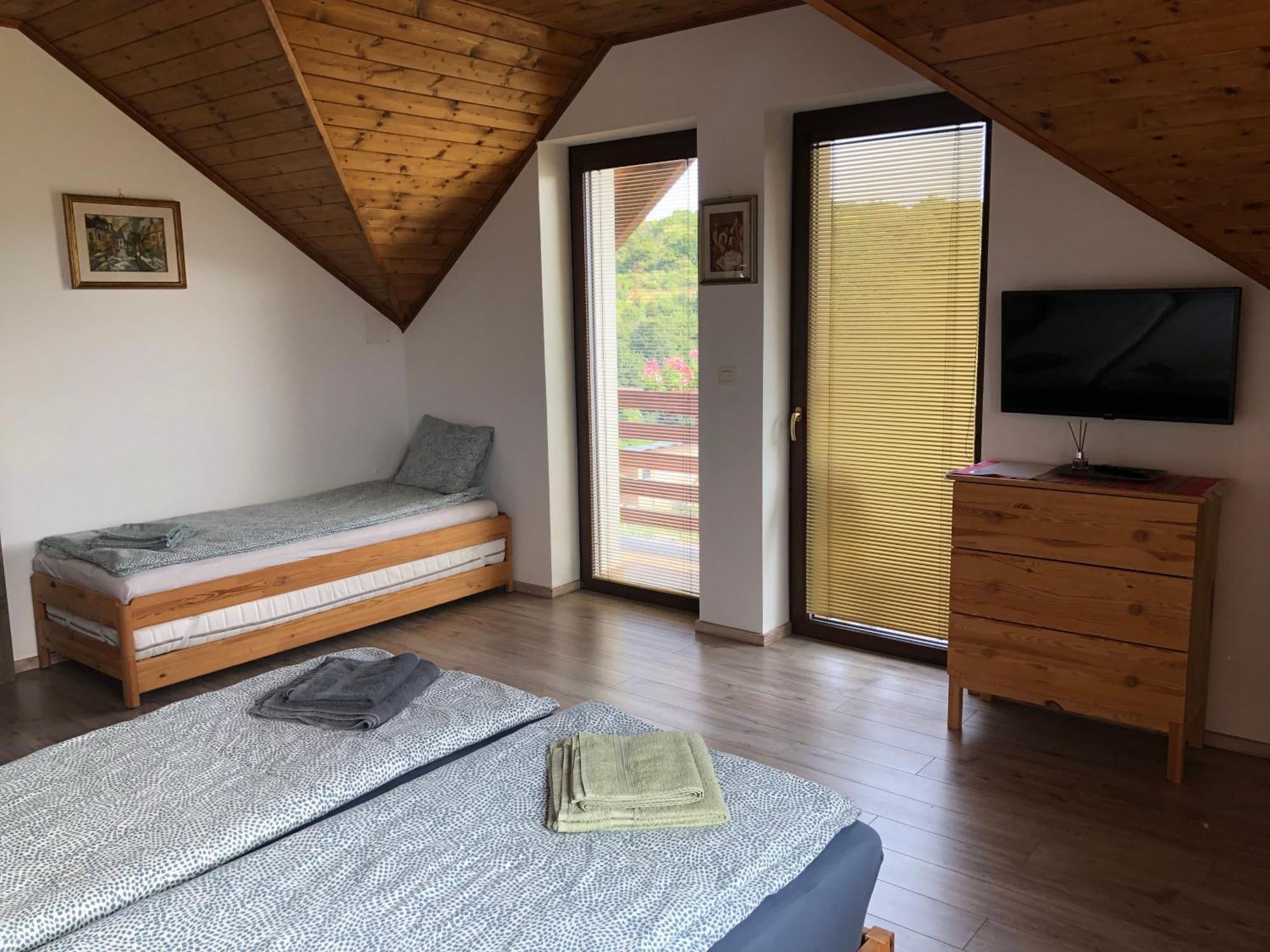 Casa Spas Bańska Bystrzyca Zewnętrze zdjęcie