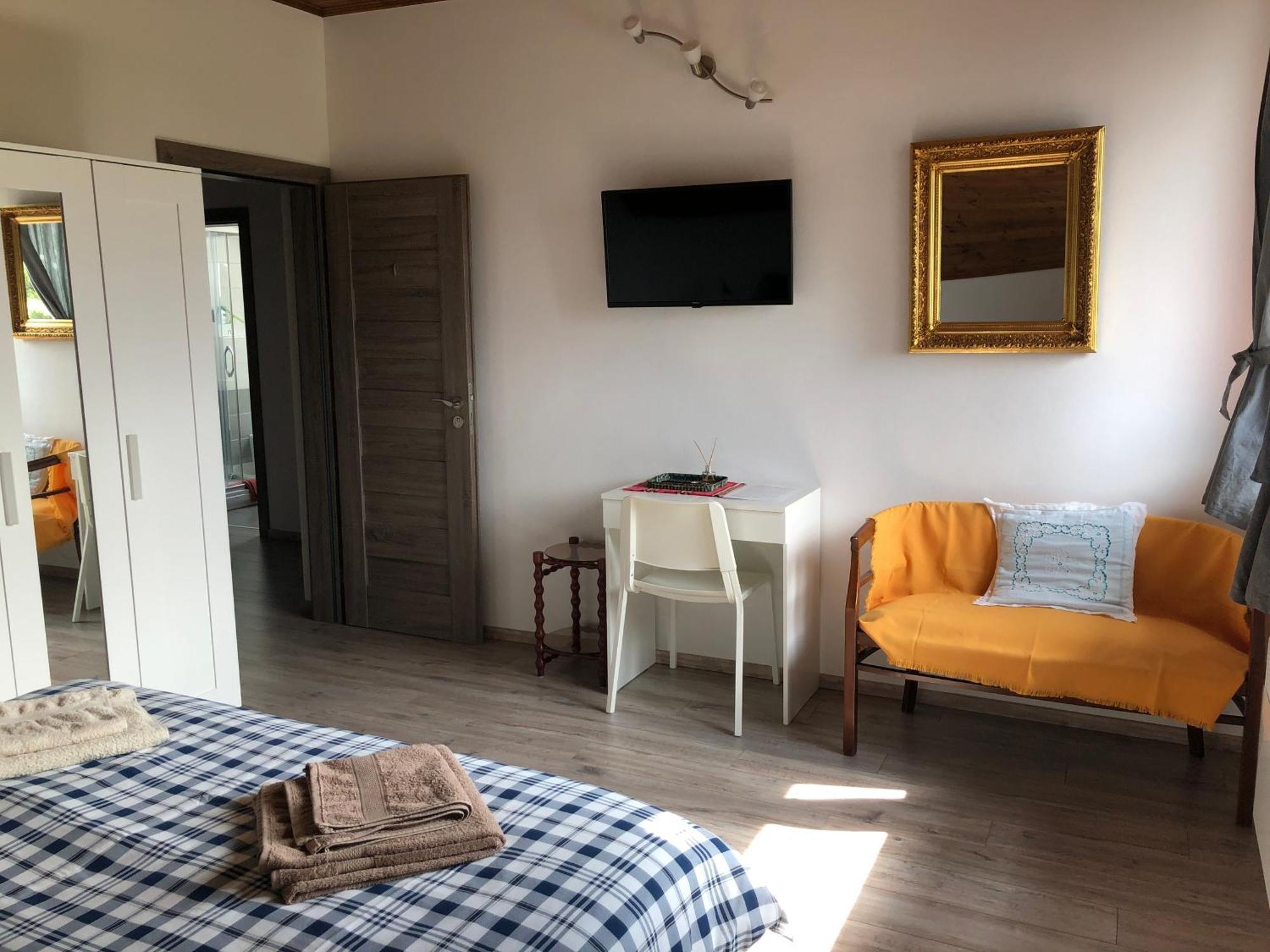 Casa Spas Bańska Bystrzyca Zewnętrze zdjęcie