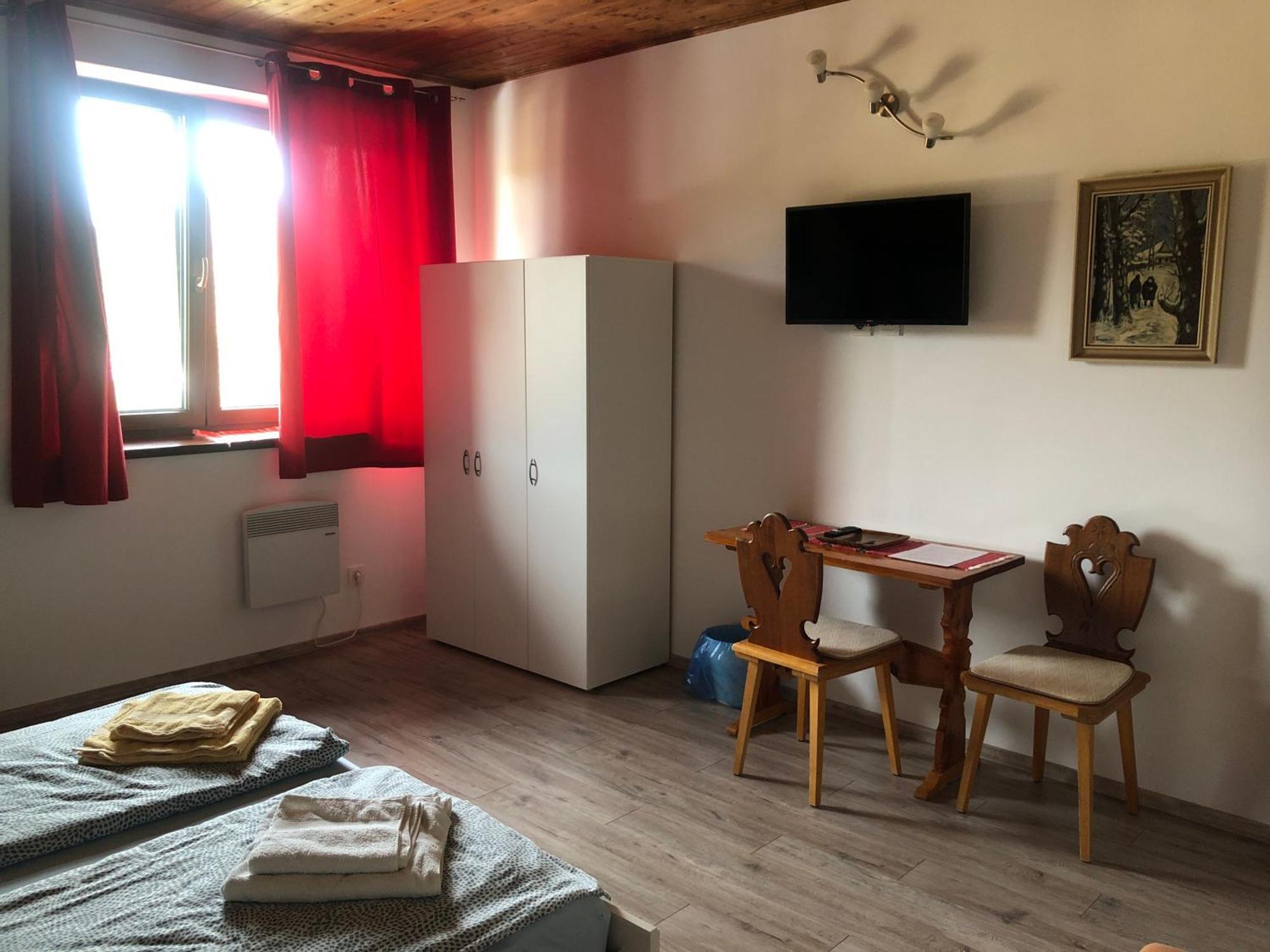 Casa Spas Bańska Bystrzyca Zewnętrze zdjęcie