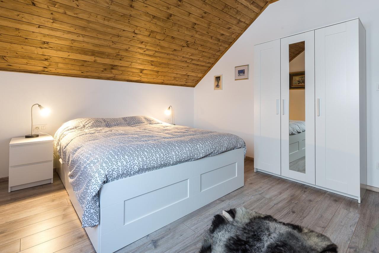 Casa Spas Bańska Bystrzyca Zewnętrze zdjęcie
