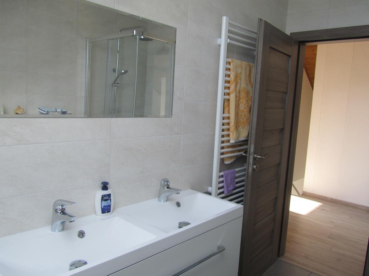 Casa Spas Bańska Bystrzyca Zewnętrze zdjęcie