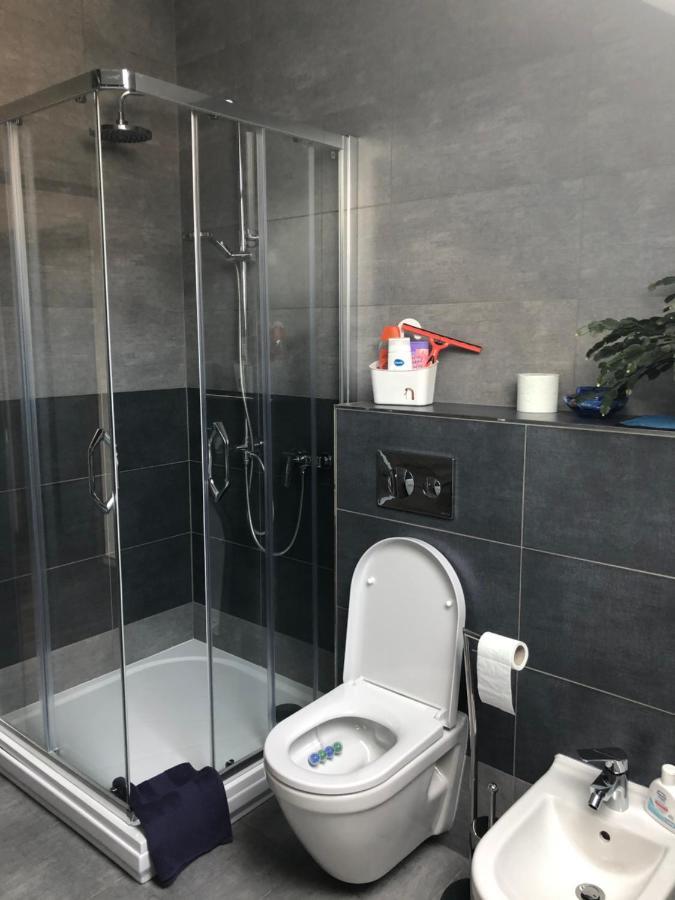 Casa Spas Bańska Bystrzyca Zewnętrze zdjęcie